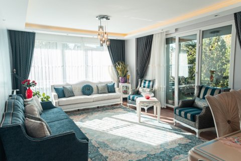 Daire 3+1 Bayrampaşa, İstanbul, Türkiye №147906 - 15