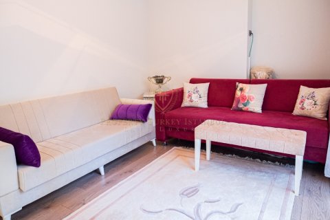 Daire 3+1 Bayrampaşa, İstanbul, Türkiye №147906 - 3