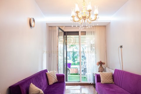 Daire 3+1 Bayrampaşa, İstanbul, Türkiye №147906 - 5