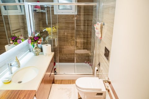 Daire 3+1 Bayrampaşa, İstanbul, Türkiye №147906 - 7