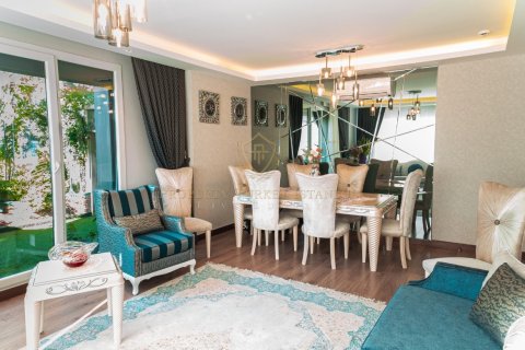Daire 3+1 Bayrampaşa, İstanbul, Türkiye №147906 - 16