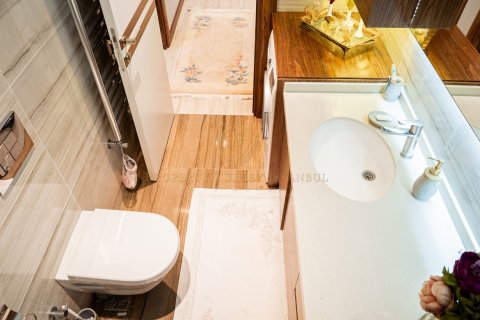 Daire 3+1 Bayrampaşa, İstanbul, Türkiye №147906 - 11