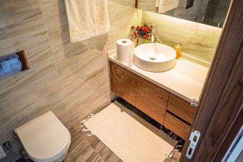 Daire 3+1 Bayrampaşa, İstanbul, Türkiye №147906 - 12