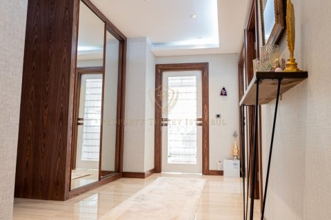 Daire 3+1 Bayrampaşa, İstanbul, Türkiye №147906 - 8