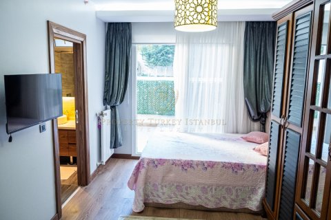 Daire 3+1 Bayrampaşa, İstanbul, Türkiye №147906 - 14