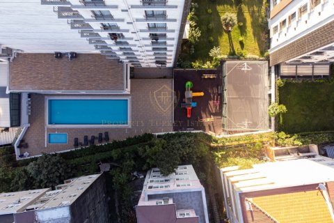 Daire 3+1 Bayrampaşa, İstanbul, Türkiye №147906 - 23