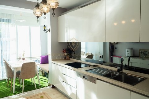Daire 3+1 Bayrampaşa, İstanbul, Türkiye №147906 - 22