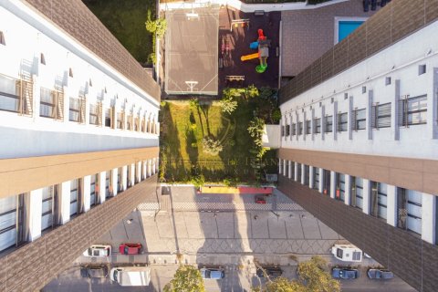 Daire 3+1 Bayrampaşa, İstanbul, Türkiye №147906 - 18