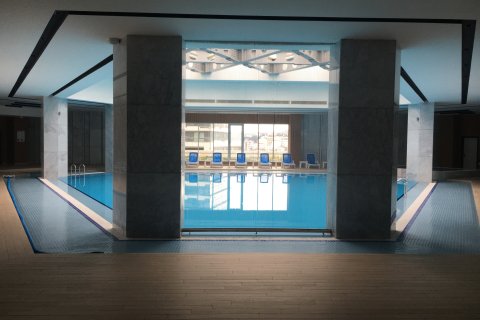 2+1 Apartment in Istanbul, Turkey No. 147863