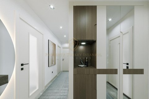 Daire  1+1  Küçükçekmece, İstanbul, Türkiye №147905