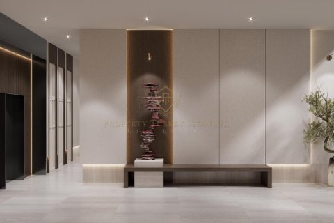 2+1 Lägenhet i Istanbul, istanbul, Turkiet Nr. 147865 - 7
