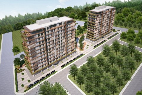 2+1 Lägenhet i Istanbul, istanbul, Turkiet Nr. 147865 - 8