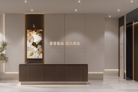 2+1 Lägenhet i Istanbul, istanbul, Turkiet Nr. 147865 - 11