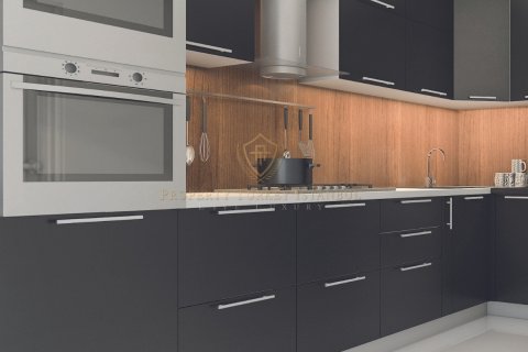 1+1 Wohnung  in Istanbul, Türkei Nr. 147907 - 2