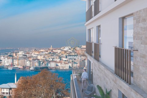 1+1 Wohnung  in Istanbul, Türkei Nr. 147907 - 5