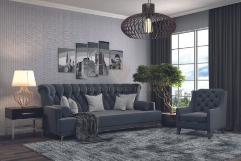 1+1 Wohnung  in Istanbul, Türkei Nr. 147907 - 7