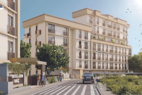 1+1 Wohnung  in Istanbul, Türkei Nr. 147907 - 4