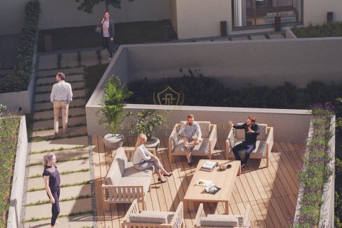 1+1 Wohnung  in Istanbul, Türkei Nr. 147907 - 6