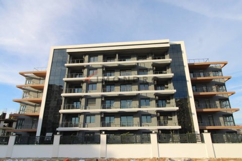 2+1 Leilighet  i Aksu, Antalya, Tyrkia Nr. 152524 - 25