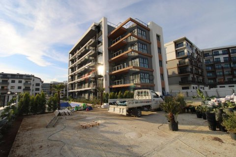 2+1 Leilighet  i Aksu, Antalya, Tyrkia Nr. 152524 - 20
