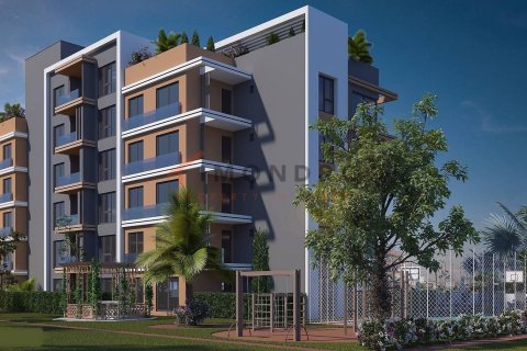 2+1 Leilighet  i Aksu, Antalya, Tyrkia Nr. 152524 - 6