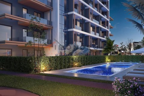 2+1 Leilighet  i Aksu, Antalya, Tyrkia Nr. 152524 - 7