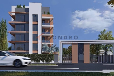 2+1 Leilighet  i Aksu, Antalya, Tyrkia Nr. 152524 - 4