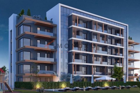 2+1 Leilighet  i Aksu, Antalya, Tyrkia Nr. 152524 - 2