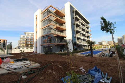 2+1 Leilighet  i Aksu, Antalya, Tyrkia Nr. 152524 - 21