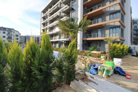 2+1 Leilighet  i Aksu, Antalya, Tyrkia Nr. 152524 - 22