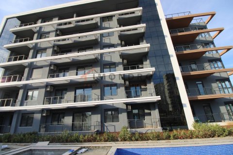 2+1 Leilighet  i Aksu, Antalya, Tyrkia Nr. 152524 - 23