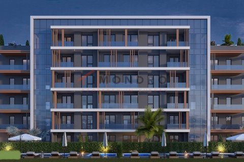 2+1 Leilighet  i Aksu, Antalya, Tyrkia Nr. 152524 - 3