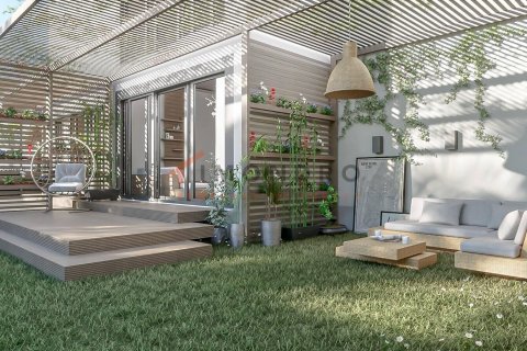 2+1 Leilighet  i Aksu, Antalya, Tyrkia Nr. 152524 - 18