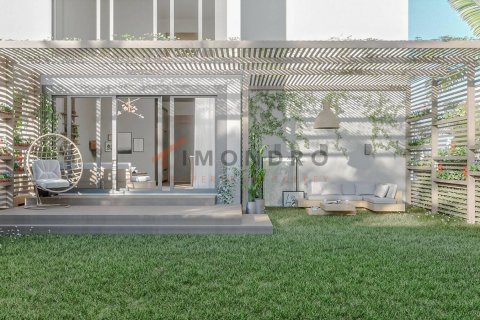 2+1 Leilighet  i Aksu, Antalya, Tyrkia Nr. 152524 - 17