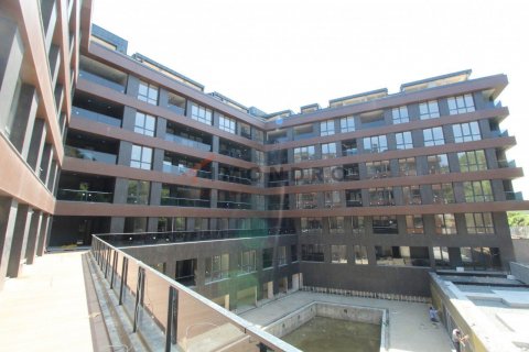 1+1 Lejlighed i Eyup, Istanbul, Tyrkiet Nr. 152552 - 4