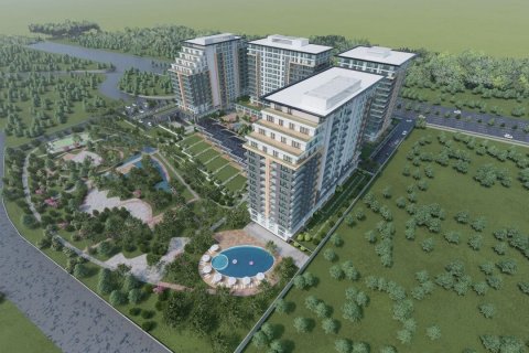 Favorist Golkent  in Bueyuekcekmece, Istanbul, Türkei Nr.143394 - 5