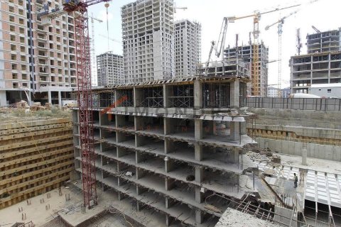 1+1 Leilighet  i Kadikoy, Istanbul, Tyrkia Nr. 152699 - 20