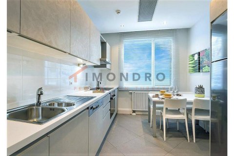 1+1 Leilighet  i Kadikoy, Istanbul, Tyrkia Nr. 152699 - 2
