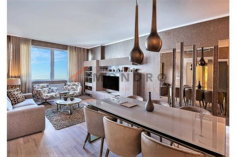 1+1 Leilighet  i Kadikoy, Istanbul, Tyrkia Nr. 152699 - 28