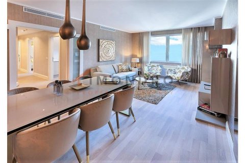 1+1 Leilighet  i Kadikoy, Istanbul, Tyrkia Nr. 152699 - 27