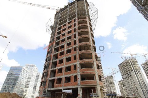 1+1 Leilighet  i Kadikoy, Istanbul, Tyrkia Nr. 152699 - 19