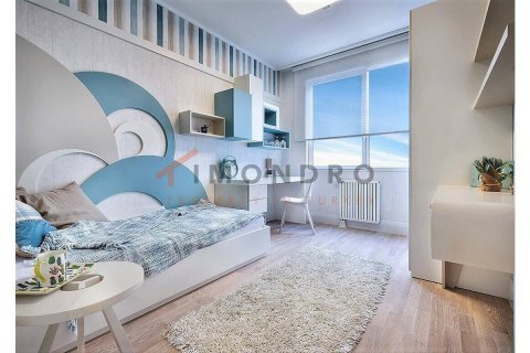 1+1 Leilighet  i Kadikoy, Istanbul, Tyrkia Nr. 152699 - 6