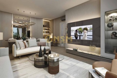 Apartment for sale  in Istanbul, Turkey, 2 bedrooms, 134m2, No. 112501 – photo 10