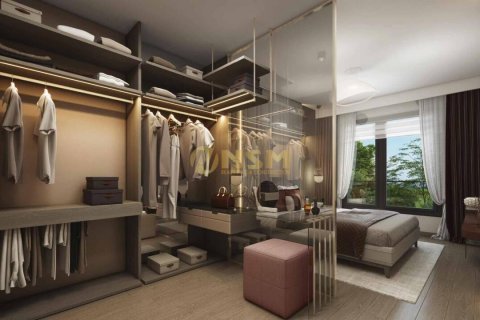 Apartment for sale  in Istanbul, Turkey, 2 bedrooms, 134m2, No. 112501 – photo 13