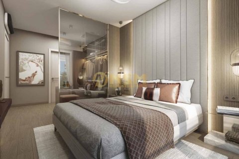 Apartment for sale  in Istanbul, Turkey, 2 bedrooms, 134m2, No. 112501 – photo 12