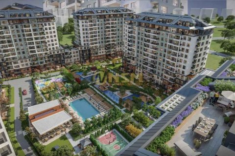 Apartment for sale  in Istanbul, Turkey, 2 bedrooms, 134m2, No. 112501 – photo 5