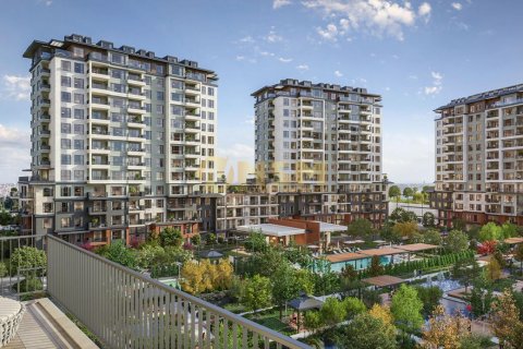 Apartment for sale  in Istanbul, Turkey, 2 bedrooms, 134m2, No. 112501 – photo 7