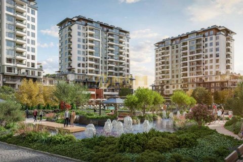 Apartment for sale  in Istanbul, Turkey, 2 bedrooms, 134m2, No. 112501 – photo 3