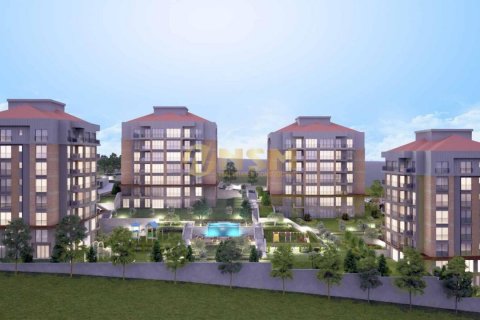 1+1 Lägenhet  i Istanbul, istanbul, Turkiet Nr. 112500 - 4