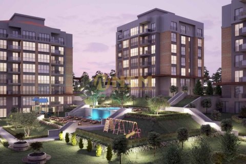 1+1 Lägenhet  i Istanbul, istanbul, Turkiet Nr. 112500 - 10